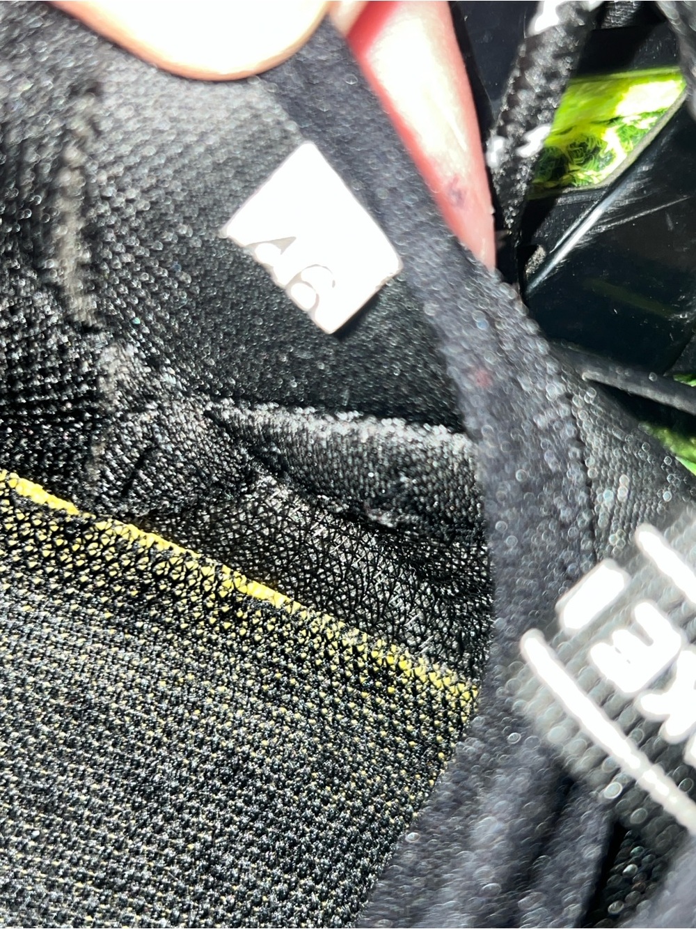 Adidas DIE WELTMARKE MIT DEN THE 3 STRIPES Men's SPORTS - Picture 6 of 8